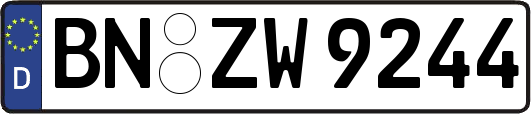 BN-ZW9244