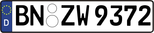 BN-ZW9372