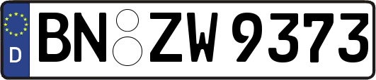BN-ZW9373