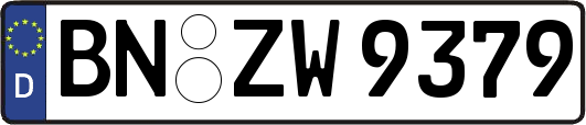 BN-ZW9379