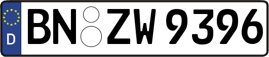 BN-ZW9396