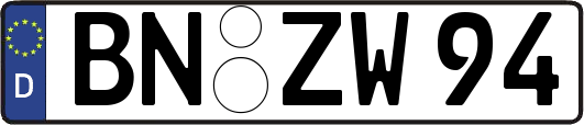 BN-ZW94