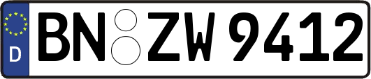 BN-ZW9412