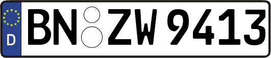 BN-ZW9413