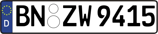 BN-ZW9415