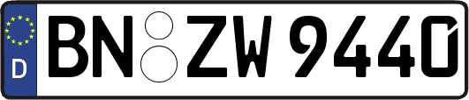 BN-ZW9440