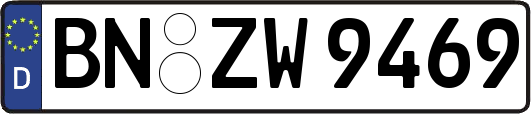 BN-ZW9469
