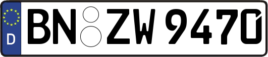 BN-ZW9470