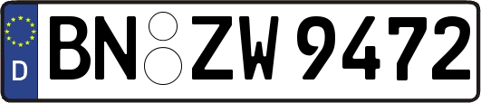 BN-ZW9472