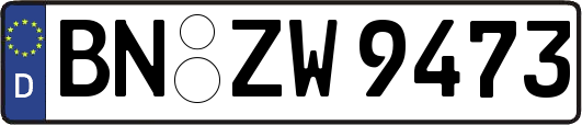 BN-ZW9473