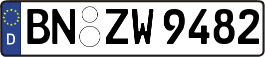 BN-ZW9482