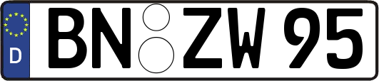 BN-ZW95