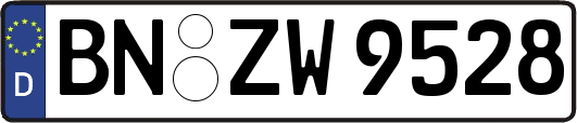 BN-ZW9528