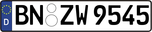 BN-ZW9545