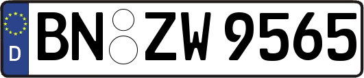 BN-ZW9565