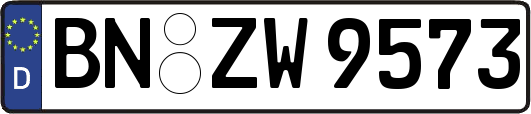 BN-ZW9573