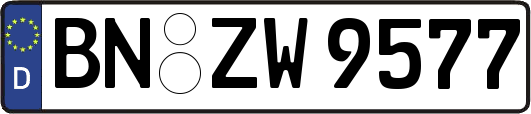 BN-ZW9577
