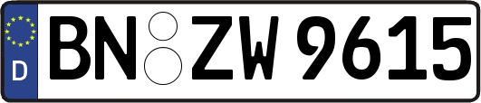 BN-ZW9615