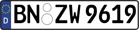 BN-ZW9619
