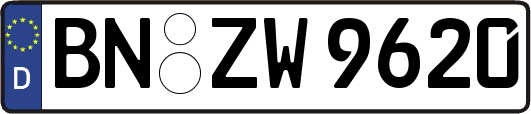BN-ZW9620