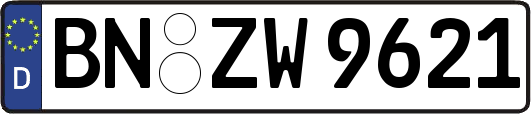 BN-ZW9621