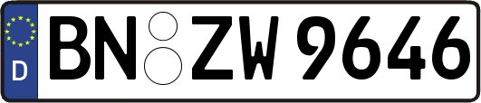 BN-ZW9646