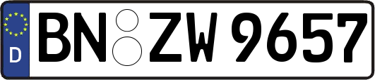BN-ZW9657
