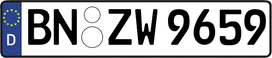BN-ZW9659