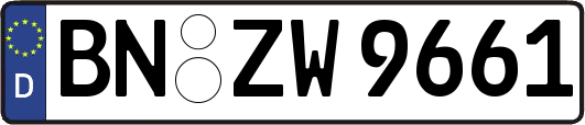 BN-ZW9661