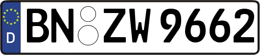 BN-ZW9662