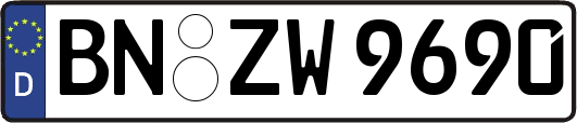 BN-ZW9690