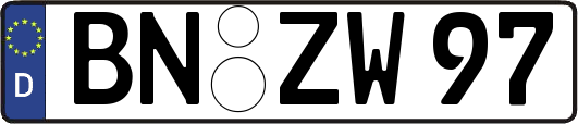 BN-ZW97