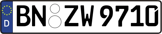 BN-ZW9710