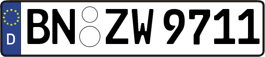 BN-ZW9711
