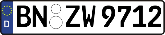 BN-ZW9712