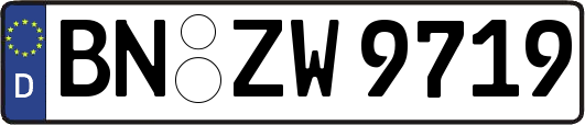 BN-ZW9719