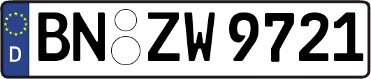 BN-ZW9721