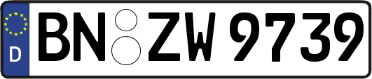 BN-ZW9739