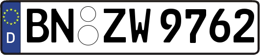 BN-ZW9762