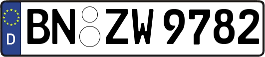 BN-ZW9782