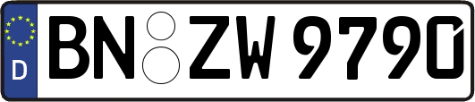 BN-ZW9790