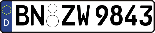 BN-ZW9843
