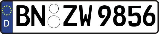 BN-ZW9856
