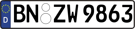 BN-ZW9863