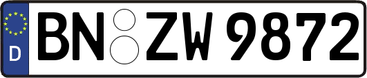 BN-ZW9872