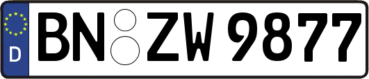BN-ZW9877