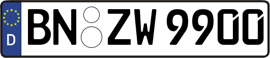 BN-ZW9900