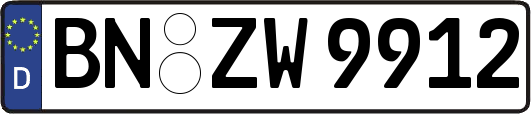 BN-ZW9912