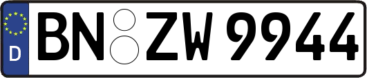 BN-ZW9944