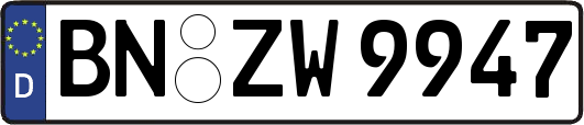 BN-ZW9947
